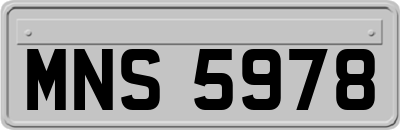 MNS5978