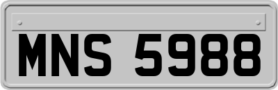 MNS5988