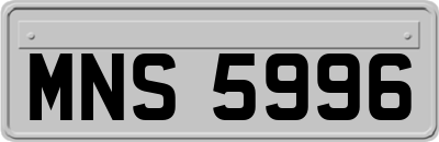 MNS5996