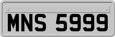 MNS5999
