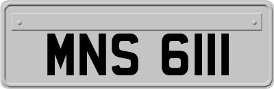 MNS6111