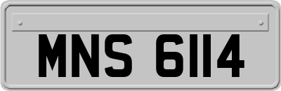 MNS6114