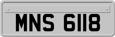 MNS6118