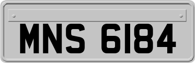 MNS6184