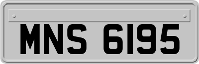 MNS6195