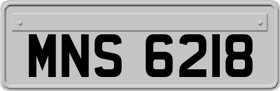 MNS6218