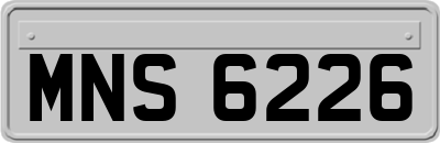 MNS6226