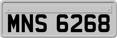 MNS6268