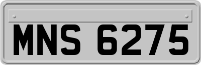 MNS6275