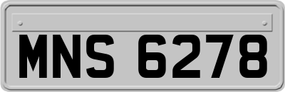 MNS6278