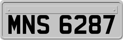 MNS6287