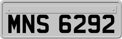 MNS6292
