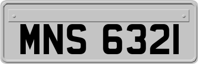 MNS6321