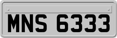 MNS6333