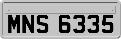 MNS6335