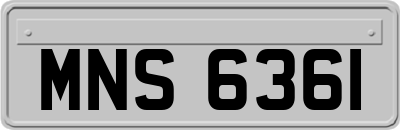 MNS6361
