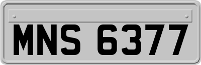 MNS6377