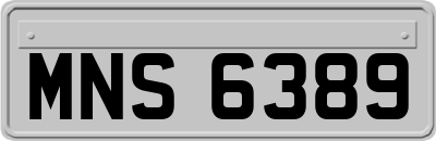 MNS6389