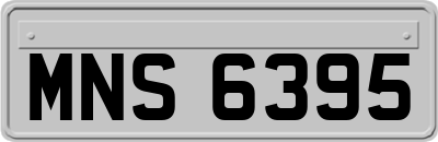 MNS6395