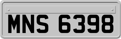 MNS6398