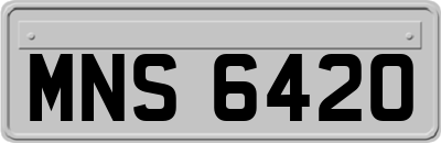 MNS6420
