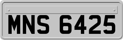 MNS6425