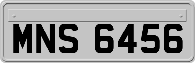 MNS6456