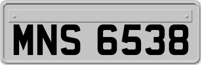 MNS6538