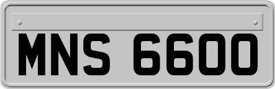 MNS6600