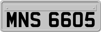 MNS6605