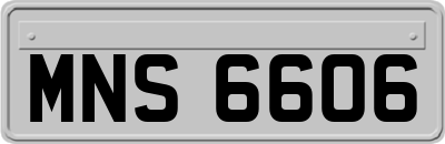 MNS6606