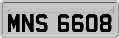 MNS6608