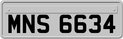MNS6634