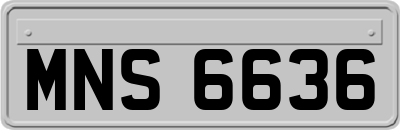 MNS6636