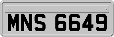 MNS6649