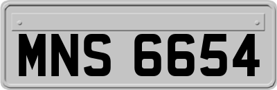 MNS6654