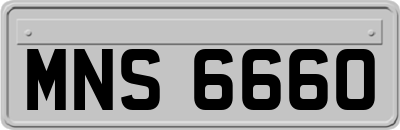 MNS6660