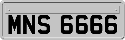 MNS6666