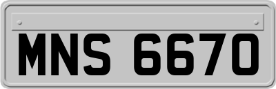 MNS6670
