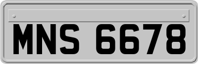 MNS6678