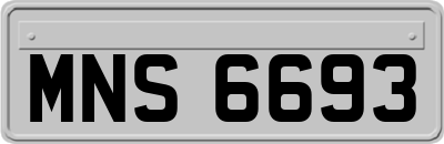 MNS6693