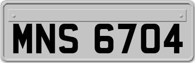 MNS6704
