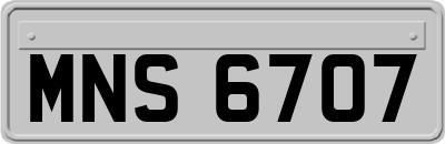 MNS6707