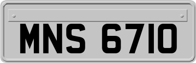 MNS6710