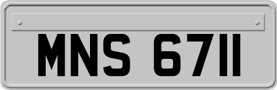 MNS6711