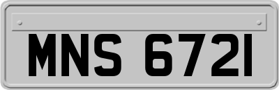 MNS6721