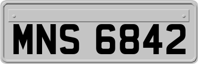 MNS6842