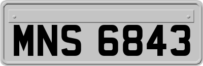MNS6843