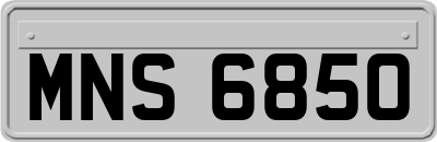 MNS6850