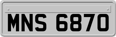 MNS6870